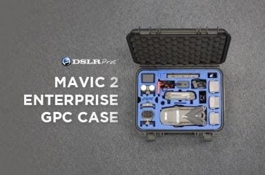 Best Case for Mavic 2 Enterprise - GPC - DSLRPros Official Blog