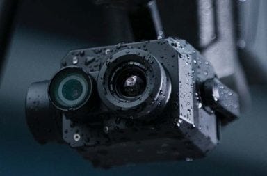 The New DJI Zenmuse XT2 - DSLRPros Official Blog