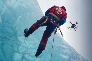 Drones for SAR (Search and Rescue) - DSLRPros Official Blog