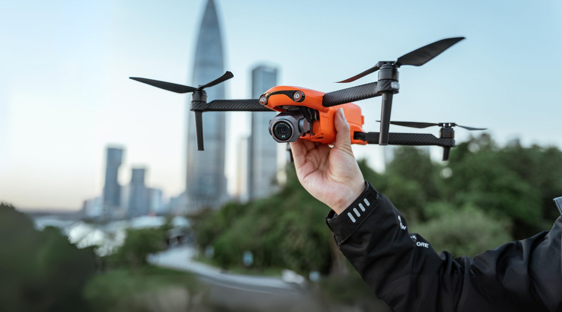 Shop Autel EVO Lite Drone Series