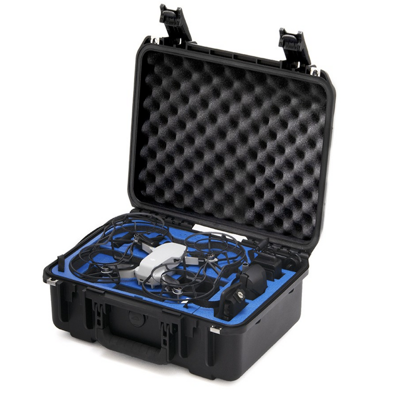 Go Professional Cases DJI Mini 2 Prop Cage Case