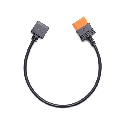 DJI Power SDC to DJI Air 3 Fast Charge Cable