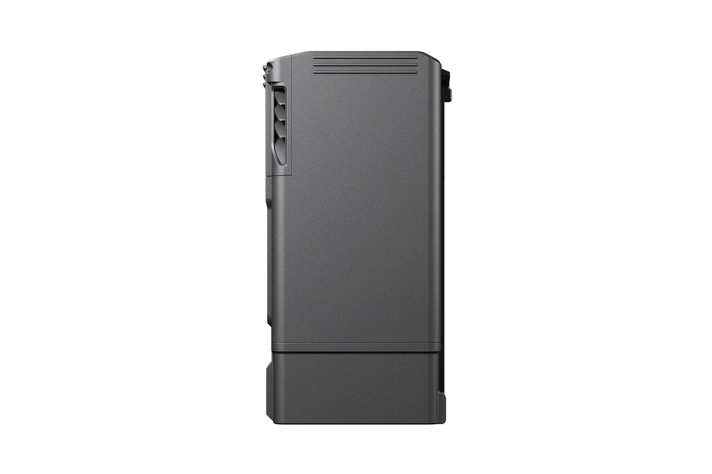 Side view of DJI Matrice 30 TB30 intelligent flight battery for extended drone operations