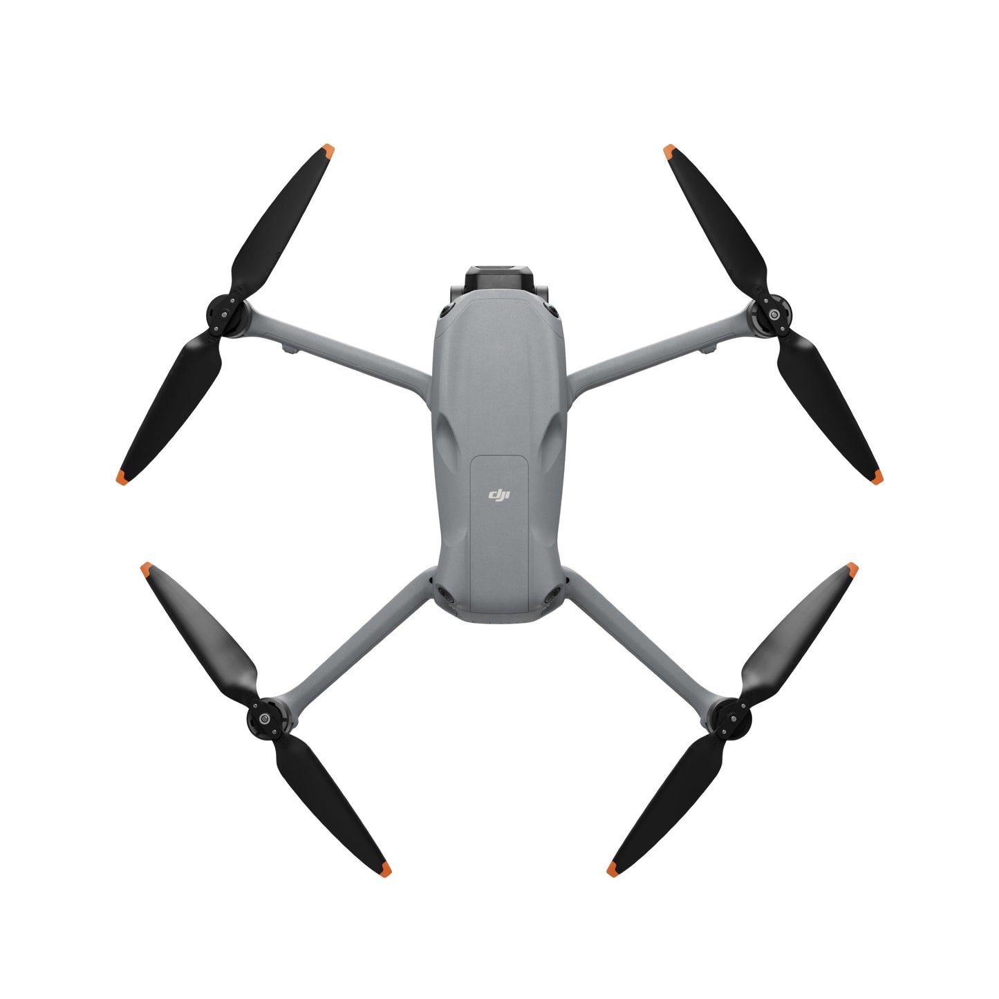 DJI Air 3S topside