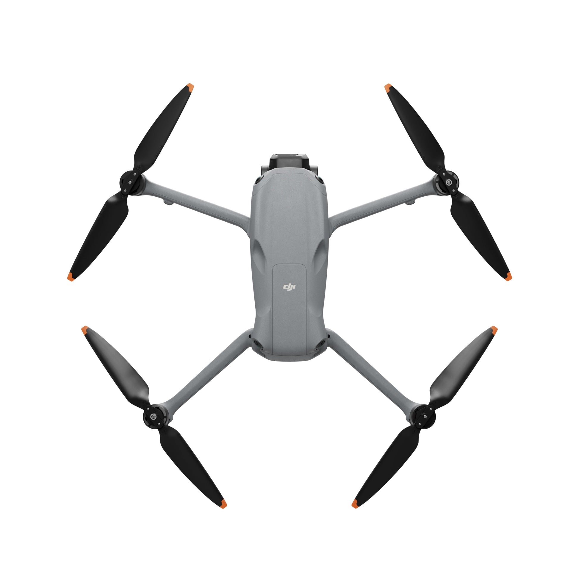 DJI Air 3S topside