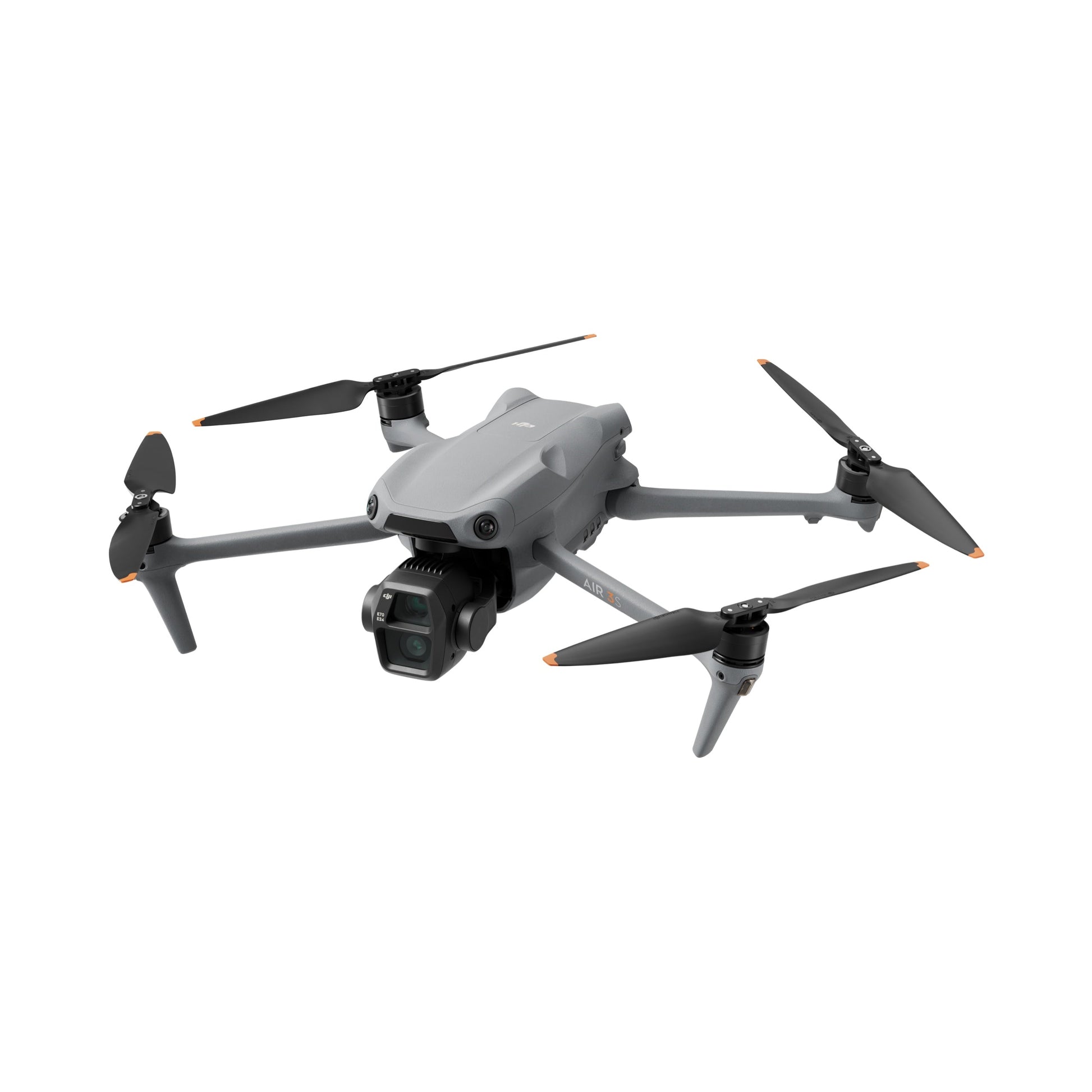 DJI Air 3S unfolded