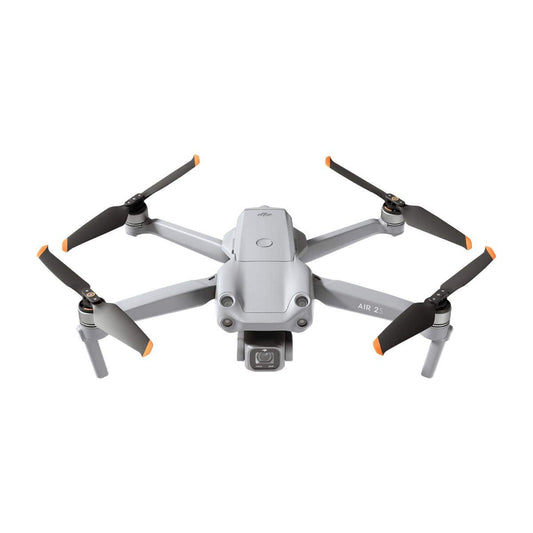 Certified Refurbished DJI Air 2S- Aircraft Only