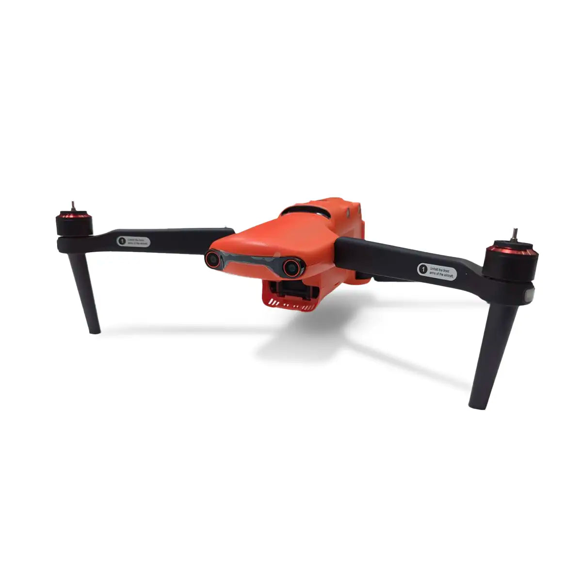 Autel EVO II Dual drone (Missing Payload) unfolded