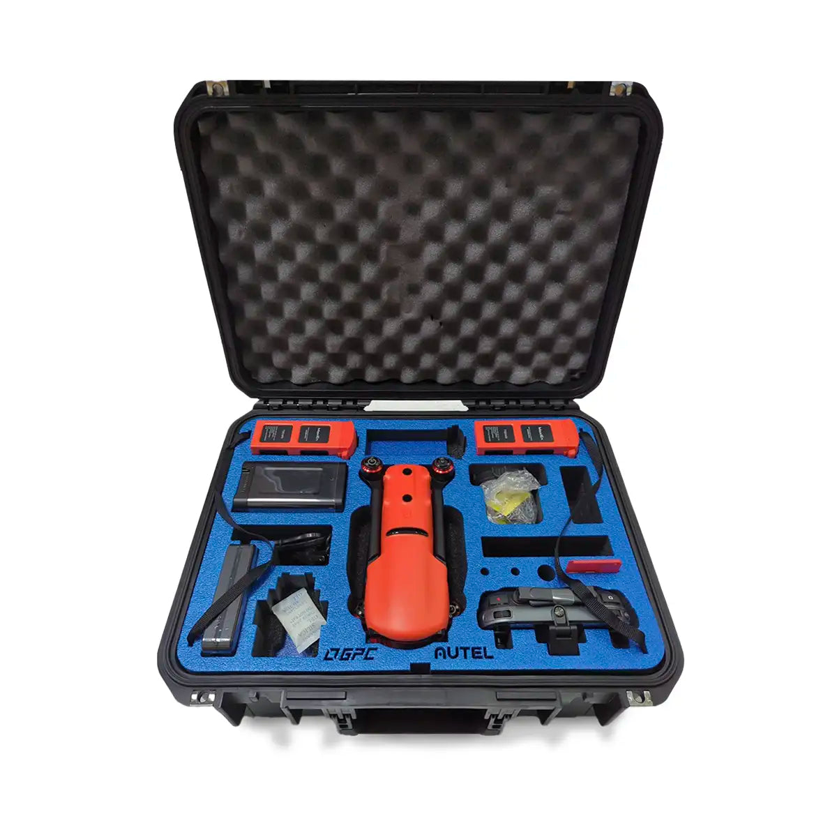 Autel EVO II Dual Rugged Bundle V1 (Missing Payload)