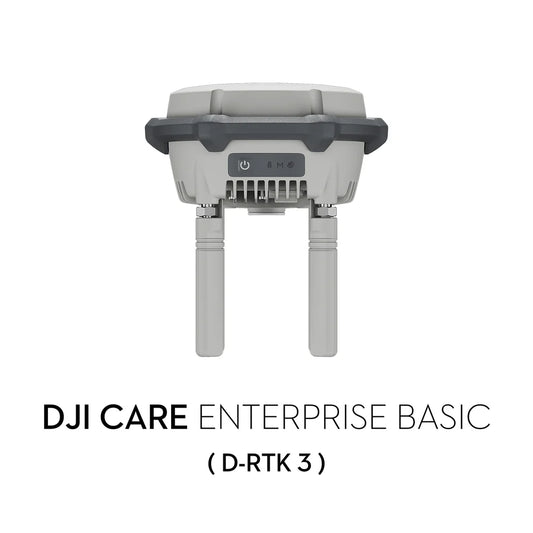 DJI D-RTK 3 Care Enterprise Plan