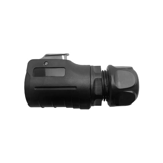 DJI Dock 2 Aviation Plug (3-Core Power)