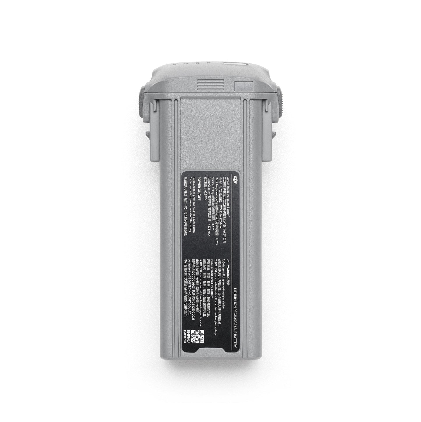 DJI Air 3S Intelligent Flight Battery