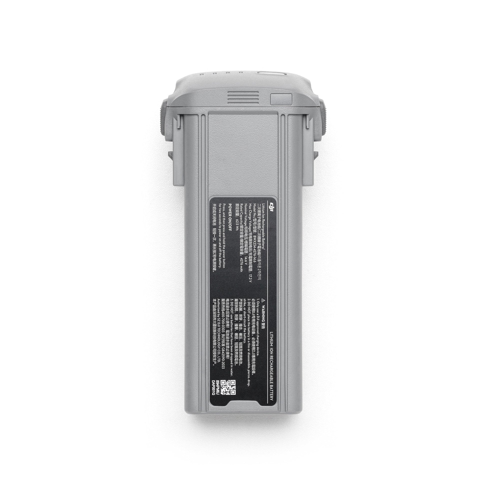 DJI Air 3S Intelligent Flight Battery