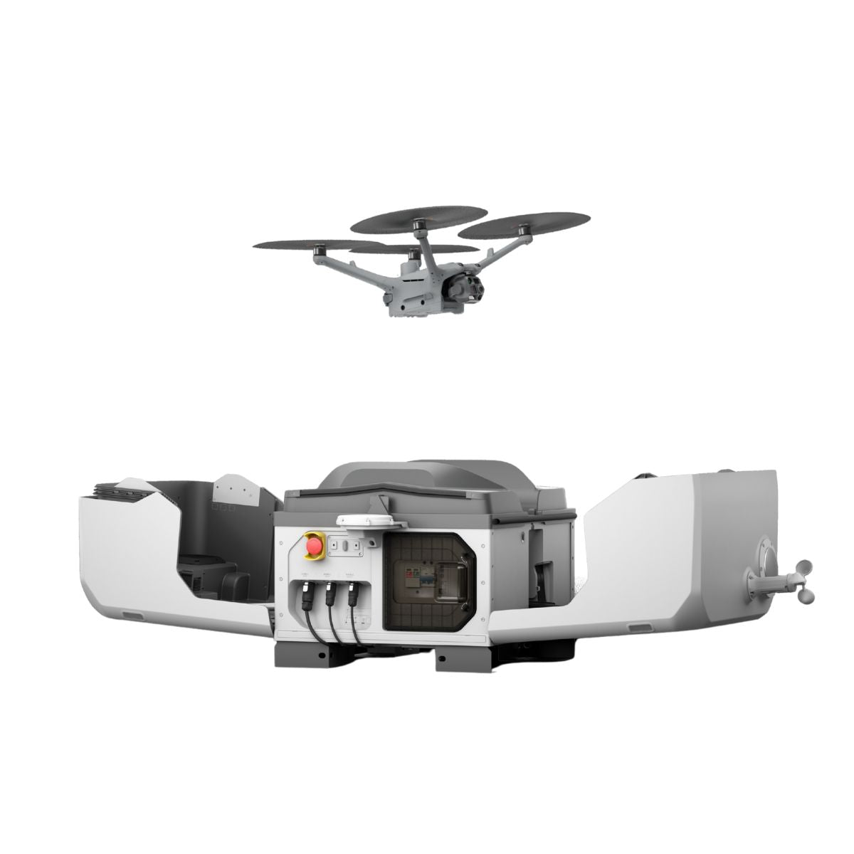 DJI Dock 3