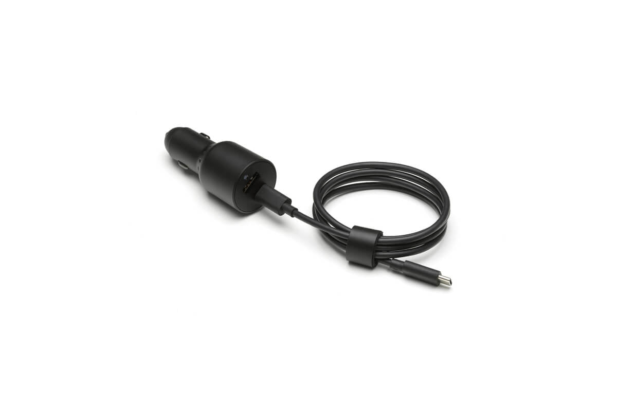 DJI Mavic 3 car charger