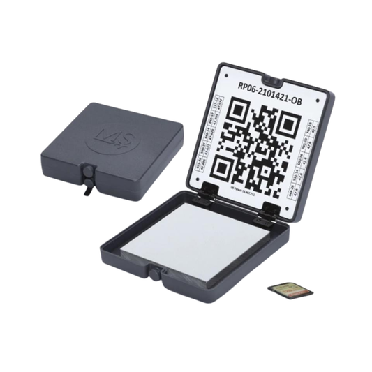 MicaSense Calibrated Reflectance Panel 2