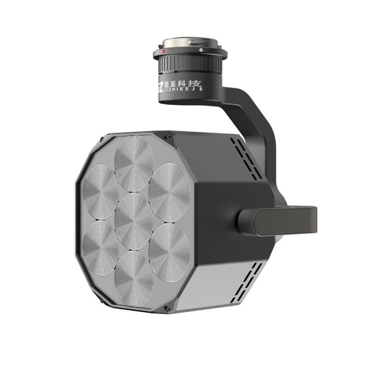 JZ T160 Matrix Lamp for DJI M350/M300 RTK