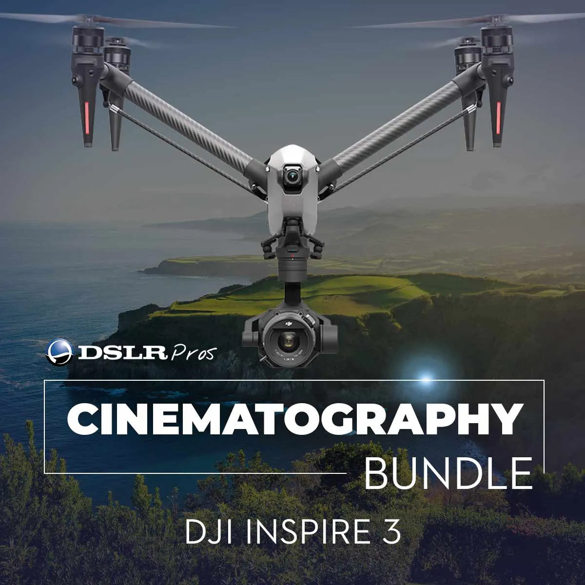 DSLRPros Cinematography Bundle