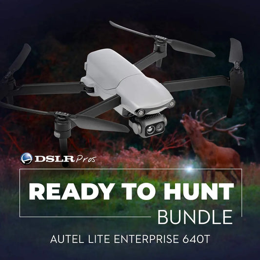 DSLRPros Ready to Hunt Bundle