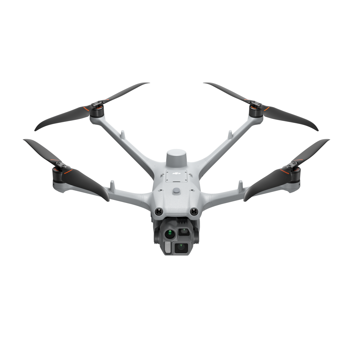 DJI Matrice 4D with Care Enterprise Plus