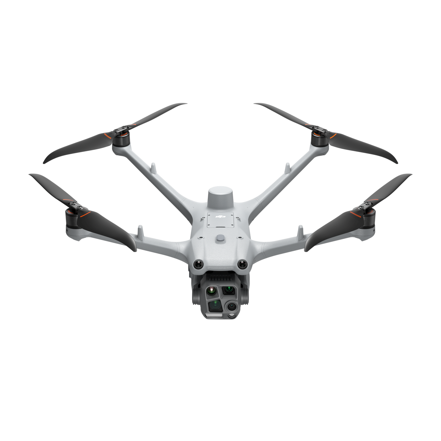 DJI Matrice 4TD with Care Enterprise Plus