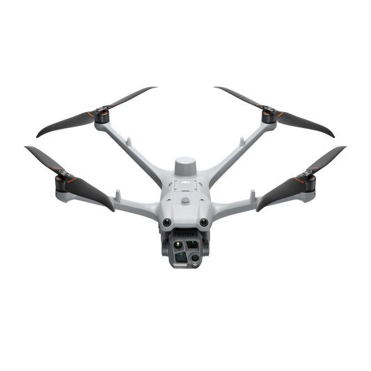 DJI Matrice 4TD with Care Enterprise Plus