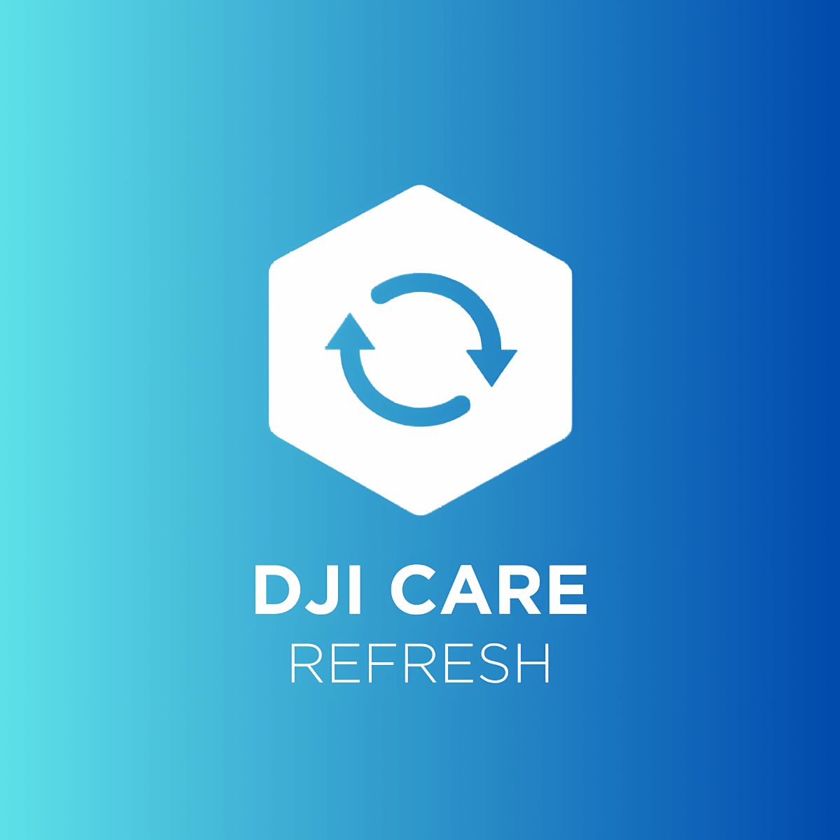 DJI Care Refresh 1-Year Plan (DJI Avata 2)