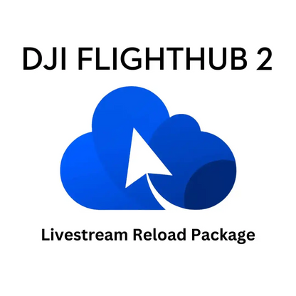 DJI FlightHub 2