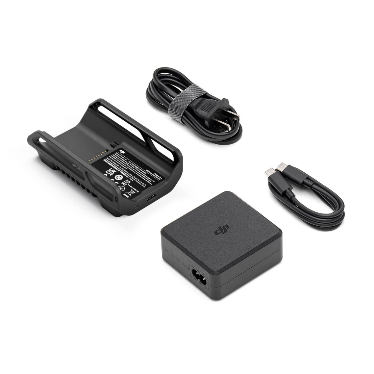 DJI Matrice 3D Series Charging Kit