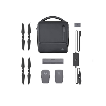 DJI Mavic 2 Enterprise - Fly More Kit (Open Box)