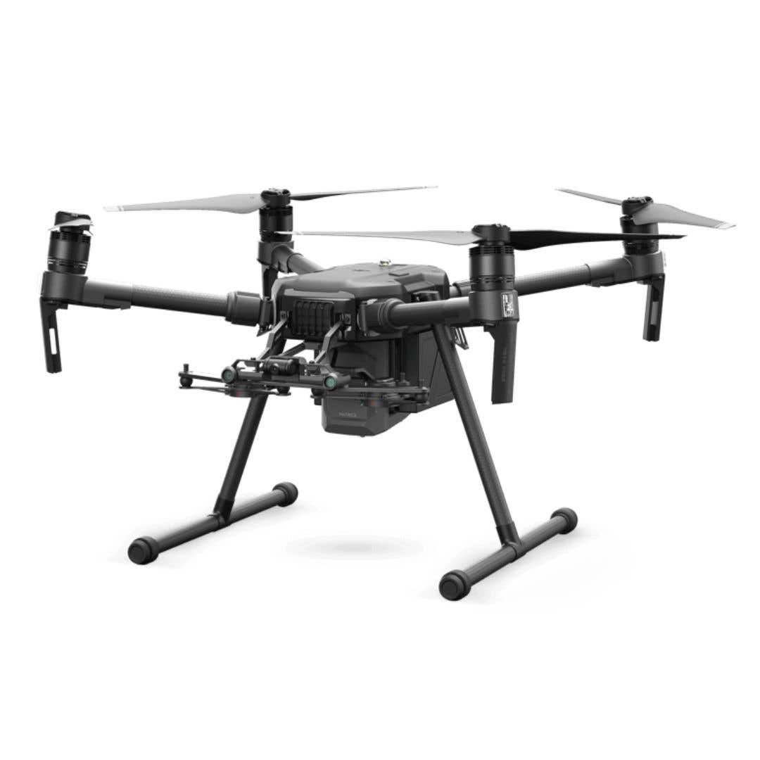 DJI Matrice 200 V2 Drone (Open Box)