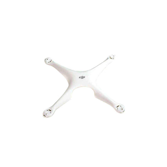 DJI Phantom 4 Pro/Adv - Upper Shell (Part No.6)